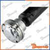 Arbre de transmission arrière pour BMW | NWN-BM-023, 10-340090